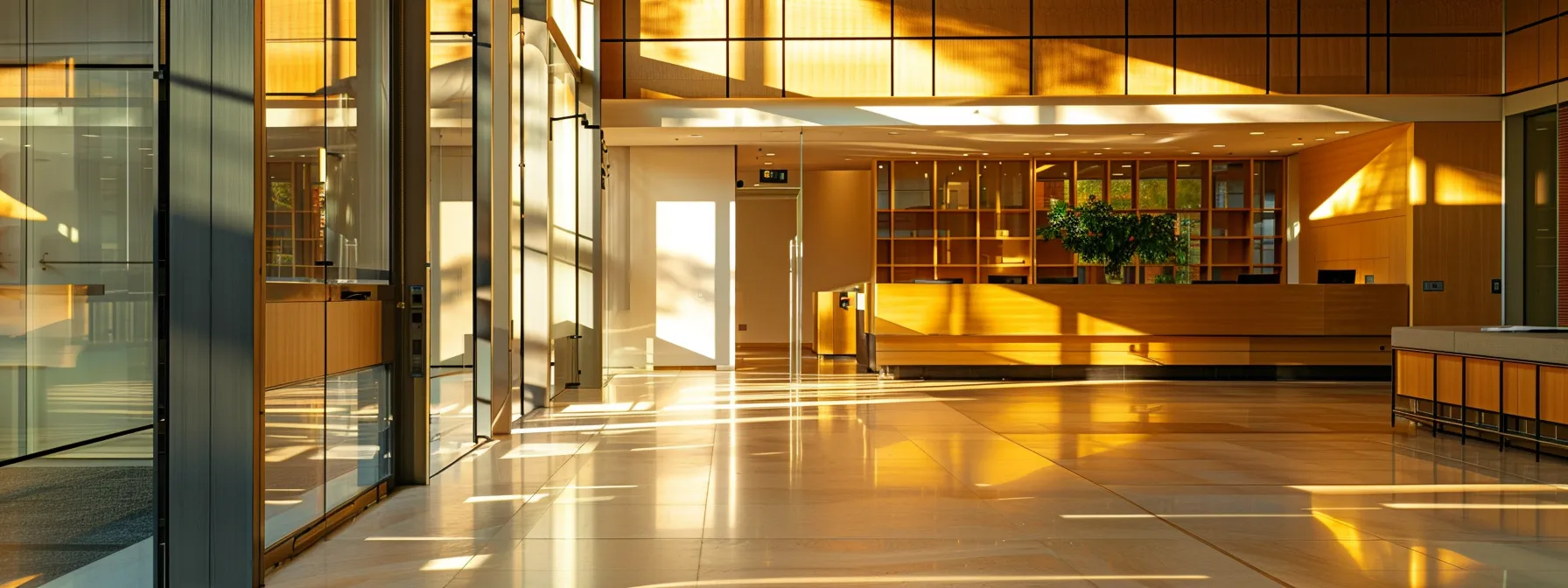 law office